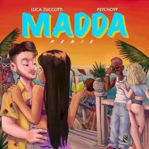 Madda (Remix)