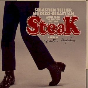 Music From The Motion Picture Steak (OST)