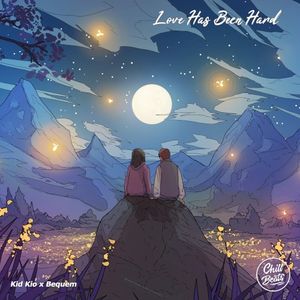 Love Has Been Hard (Single)