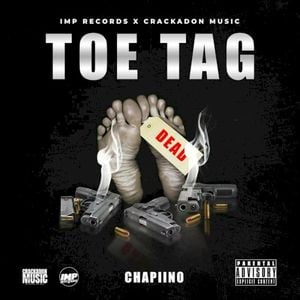 Toe Tag (Single)