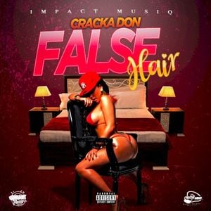 False Hair (Single)