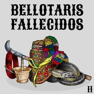 Bellotaris Fallecidos II (EP)