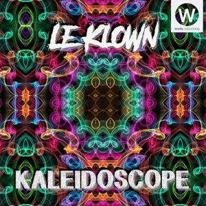 Kaléidoscope (Single)