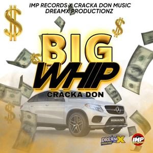 Big Whip (Single)