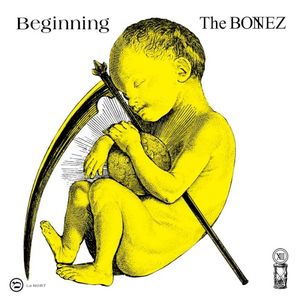 Beginning (EP)