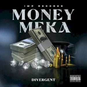 Money Meka (Single)