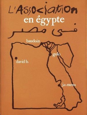 L'Association en Égypte