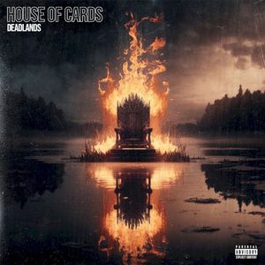 House of Cards (Single)