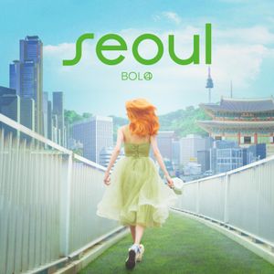 Seoul (EP)