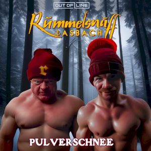 Pulverschnee (Single)