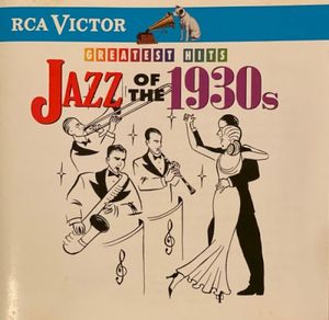 Jazz of the 1930s: Greatest Hits