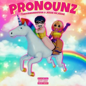 Pronounz (Single)