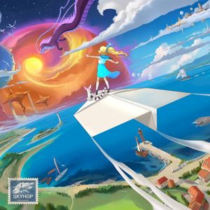 Sky Escape (Single)
