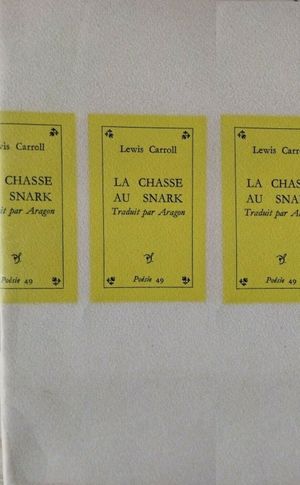 La Chasse au Snark