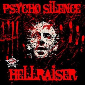 Hellraiser (EP)