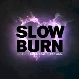 Slow Burn (Single)