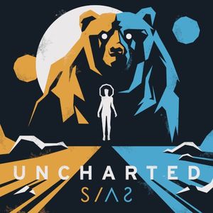Uncharted (EP)