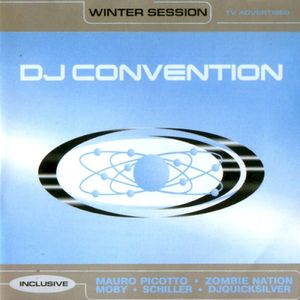 DJ Convention: Winter Session