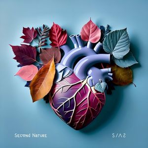 Second Nature (Single)
