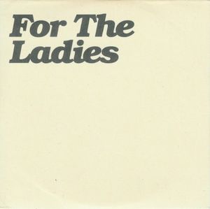 For the Ladies (EP)