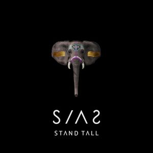 Stand Tall (Single)