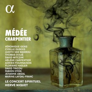 Médée, H. 491, Prologue: Air et chœur. "Louis est triomphant"