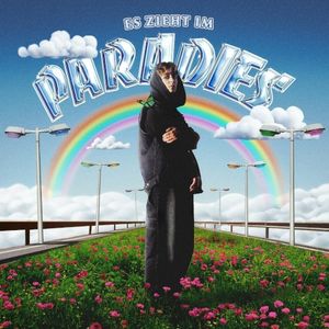 Es zieht im Paradies (Single)