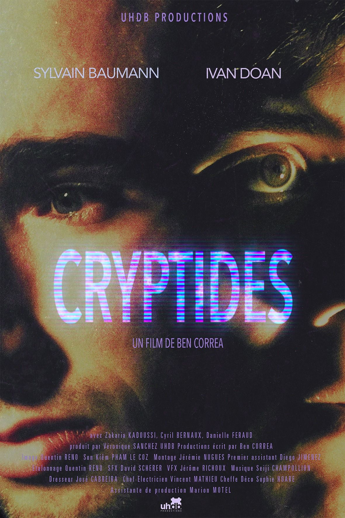 Cryptides - Film - SensCritique