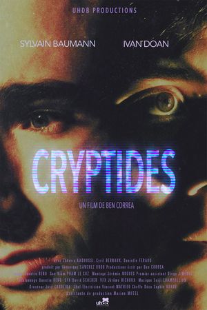 Cryptides