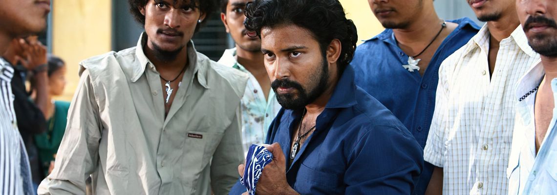 Cover Attakathi