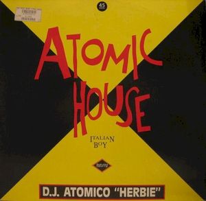 Atomic House (Single)