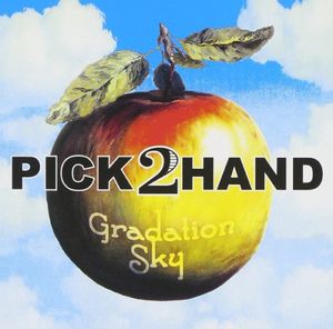 Gradation Sky (EP)