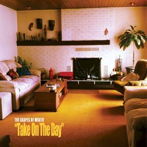 Take on the Day (Single)