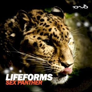 Sex Panther (EP)