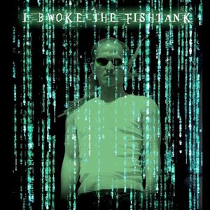 Bwoke the Fish Tank (Single)