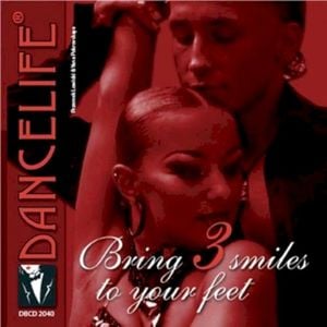 Dancelife: Bring 3 Smiles to Your Feet