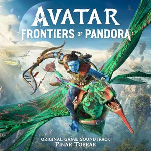 Avatar: Frontiers of Pandora (Original Game Soundtrack) (OST)
