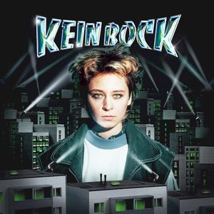 Kein Bock (Single)