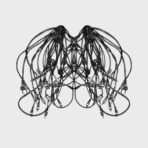 Corded (EP)