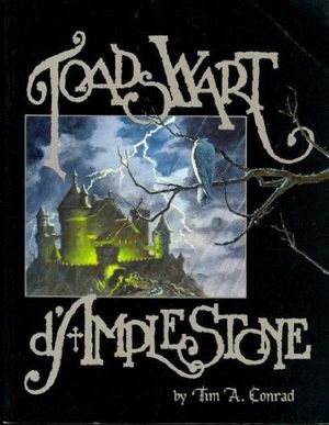 Toadswart d'Amplestone