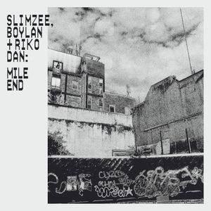Mile End (Zero remix)
