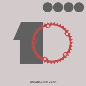 tici taci Decade Volume 4