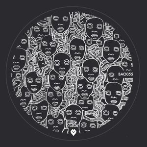 48V / Shaded in Mars (EP)