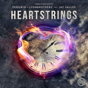 Heartstrings (Single)