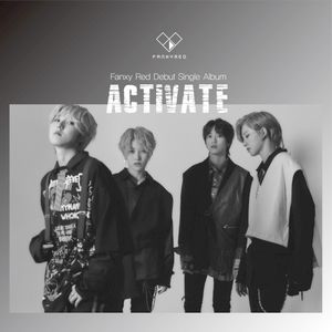 ACTIVATE (Single)