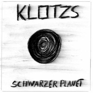 Schwarzer Planet