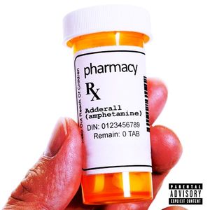 Adderall (Single)