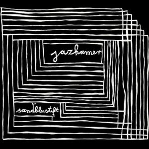 Jazkamer / Sandbleistift (Single)