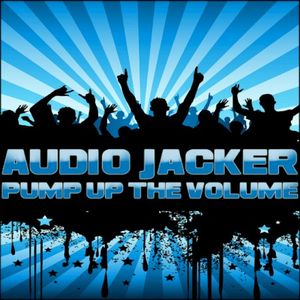 Pump Up The Volume (EP)