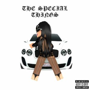 The Special Things (Single)